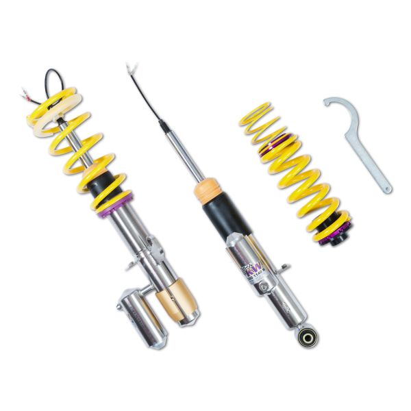 Gewindefahrwerk DDC P&P VW Golf VII GTI Typ AU